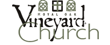 Royal Oak Vineyard Church